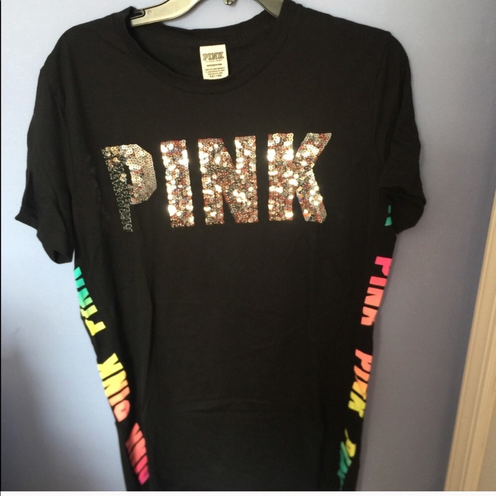 PINK TOP